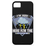 Storm Chasers iPhone4 iPhone Case iPhone 5 Cover