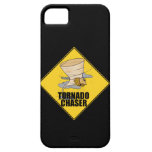 Storm Chasers iPhone4 iPhone Case Tornadoes iPhone 5 Case