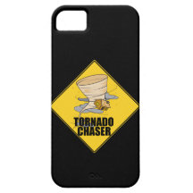 Storm Chasers iPhone4 iPhone Case Tornadoes iPhone 5 Case