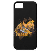 Storm Chasers iPhone4 iPhone Case Tornadoes iPhone 5 Covers