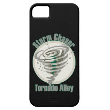 Storm Chasers iPhone4 iPhone Case Tornadoes iPhone 5 Case