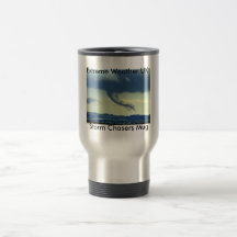 Storm Chasers Mug.