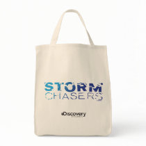 Storm Chasers Tote bags by StormChasers Storm Chasers Tote bags
