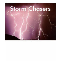 Storm Chasers Vest t-shirts