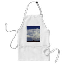Storm Clouds aprons by lifesphere Storm Clouds aprons