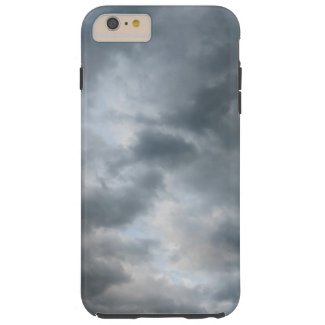 Storm Clouds Breaking iPhone 6 Plus Tough Case Tough iPhone 6 Plus Case