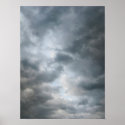 Storm Clouds Breaking