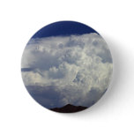 Storm Clouds Pin
