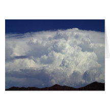 Storm Clouds Cards