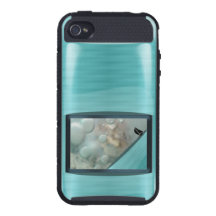 Storm Clouds iPhone 4/4S Cases
