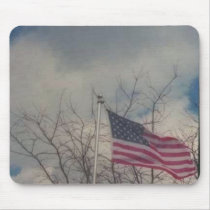 STORM CLOUDS mousepads by VIKINGJIM STORM CLOUDS mousepads