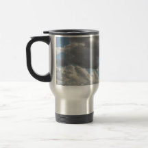 Storm Clouds Mugs