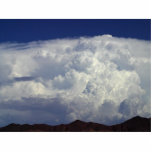 Storm Clouds Cut Outs