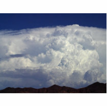 Storm Clouds photo sculptures by lifesphere Storm Clouds photo sculptures