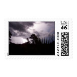 Storm Clouds postage