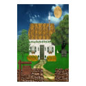 Storm Cottage posters by irishcountry Storm Cottage posters