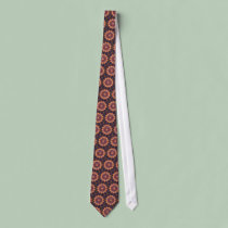 Storm Cover Art ties