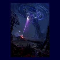 Storm Cruiser posters