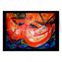 Storm Dancer cards by nazaire2 Storm Dancer cards