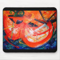 Storm Dancer mousepads by nazaire2 Storm Dancer mousepads