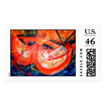 storm dancer postage