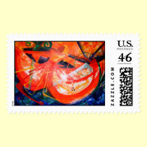 storm dancer postage
