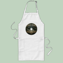 storm disk label aprons
