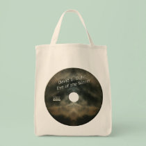 storm disk label bags