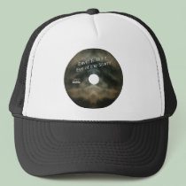 storm disk label hats