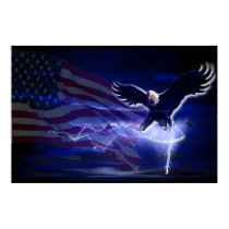 Storm Eagle posters