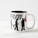 STORM Evolution Mug mug
