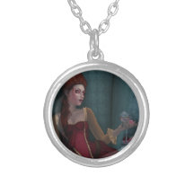 Storm in a Teacup Custom Jewelry