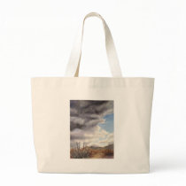 Storm in Gorman Bag