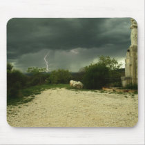 storm in the campaign mousepads