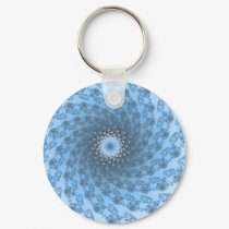 Storm Keychain