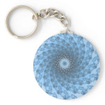 Storm Keychain