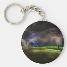 Storm Keychain