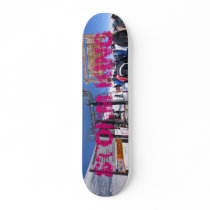 STORM KING SKATE BOARDS