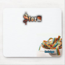 Storm MP - (CONCEPT) mousepads