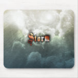 Storm MP - (DarkClouds) Mouse Pads