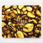 Storm MP - (GoldRocks) Mousepad