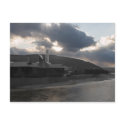 storm over Corning postcards by imagesbypaul storm over Corning postcards
