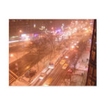 nyc, new, york, city, usa, storm, weather, cold,