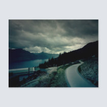 Storm postcards