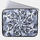 Storm Primordial Egg Neoprene Laptop Sleeve laptop sleeves