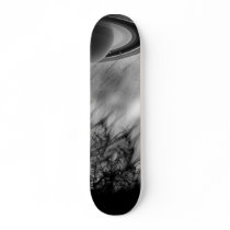 Storm Skate Deck