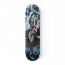 storm skateboards by hightuned1 storm skateboards