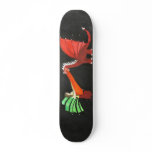 Storm splitter, by TM Skate Board Decks