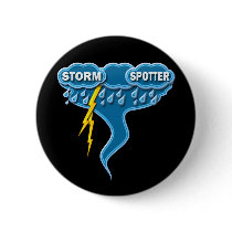 STORM SPOTTER PIN