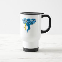 STORM SPOTTER COFFEE MUG